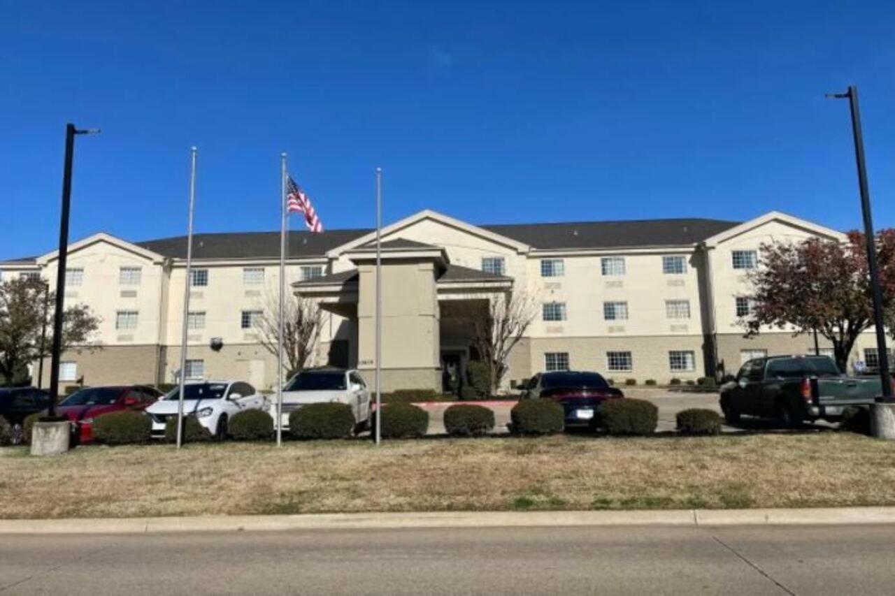Motel 6-Mesquite, Tx - Balch Springs Exterior foto
