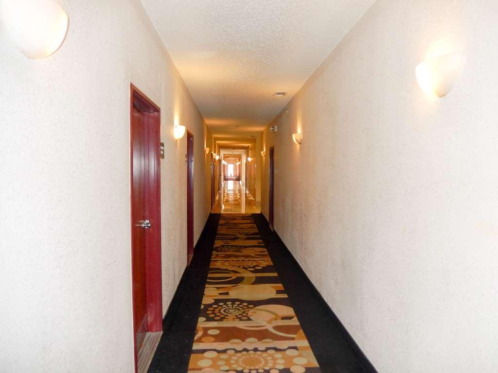 Motel 6-Mesquite, Tx - Balch Springs Facilități foto