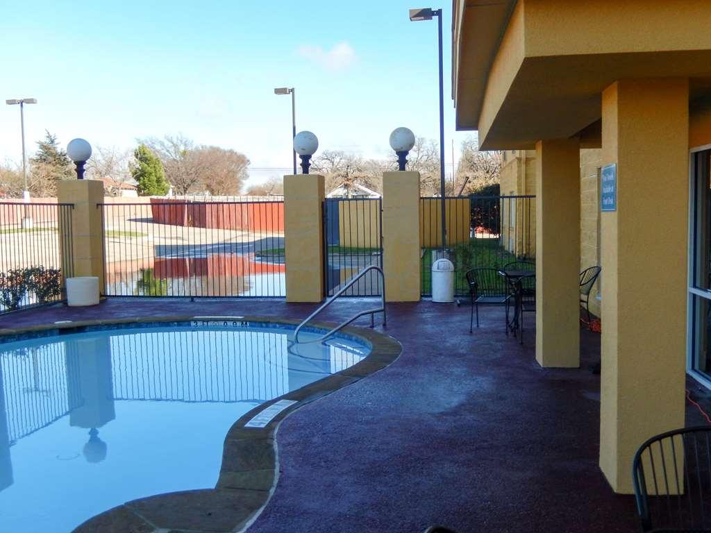 Motel 6-Mesquite, Tx - Balch Springs Facilități foto
