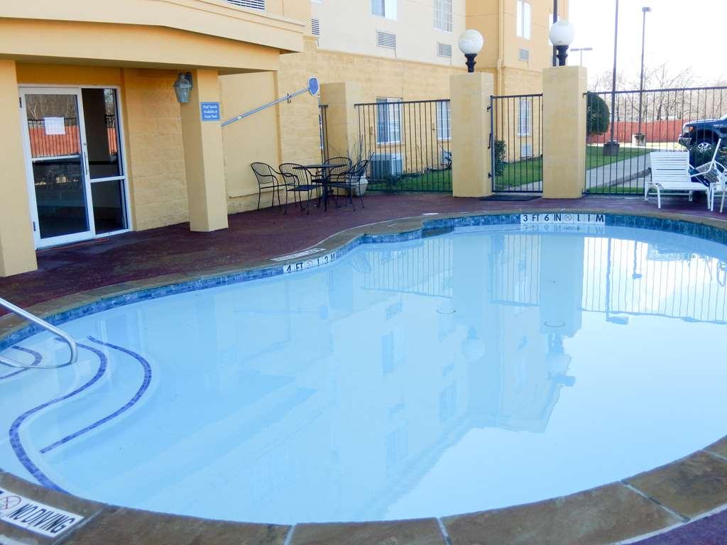 Motel 6-Mesquite, Tx - Balch Springs Facilități foto