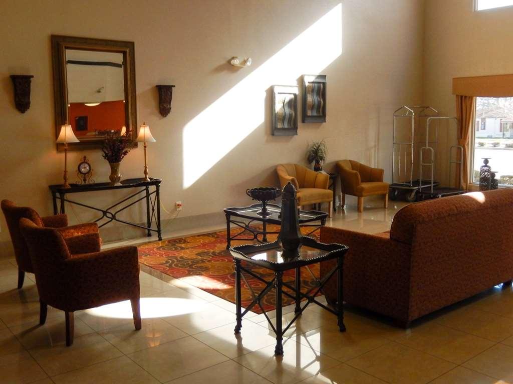 Motel 6-Mesquite, Tx - Balch Springs Interior foto